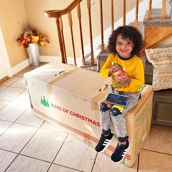 Meet your Posher, Michael - Picture 5 of 6